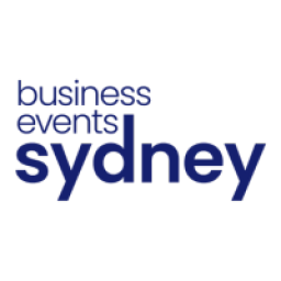 Logo © BESydney Logo © BESydney